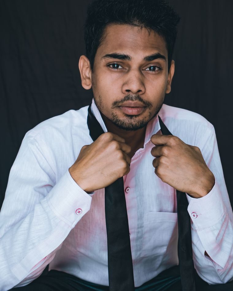 Arif Hossain
