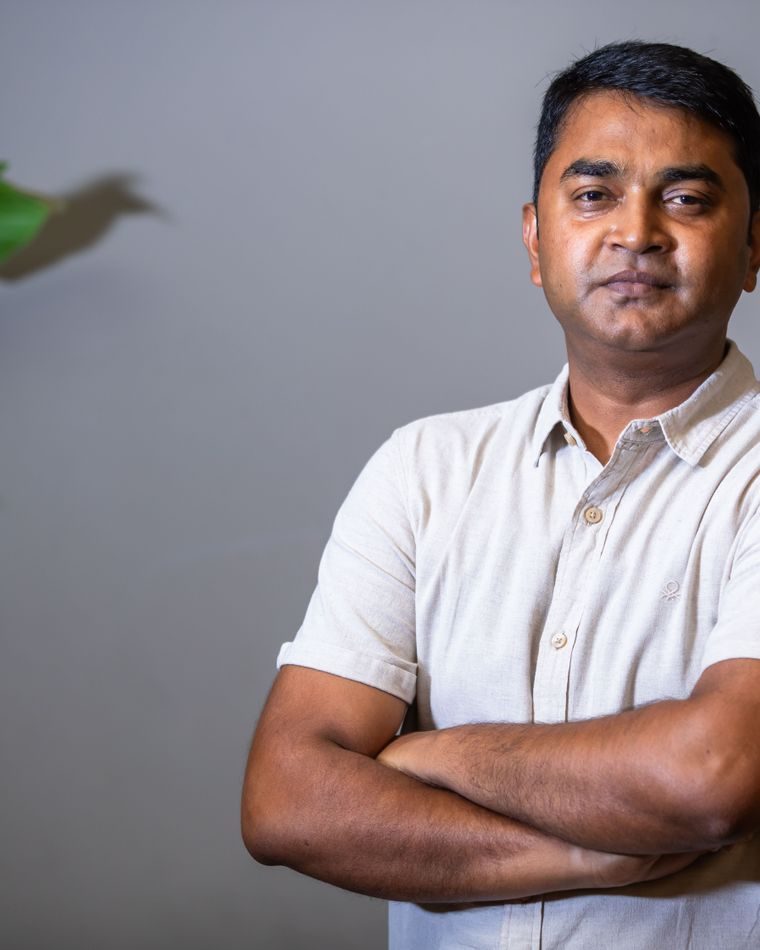Imran Kabir