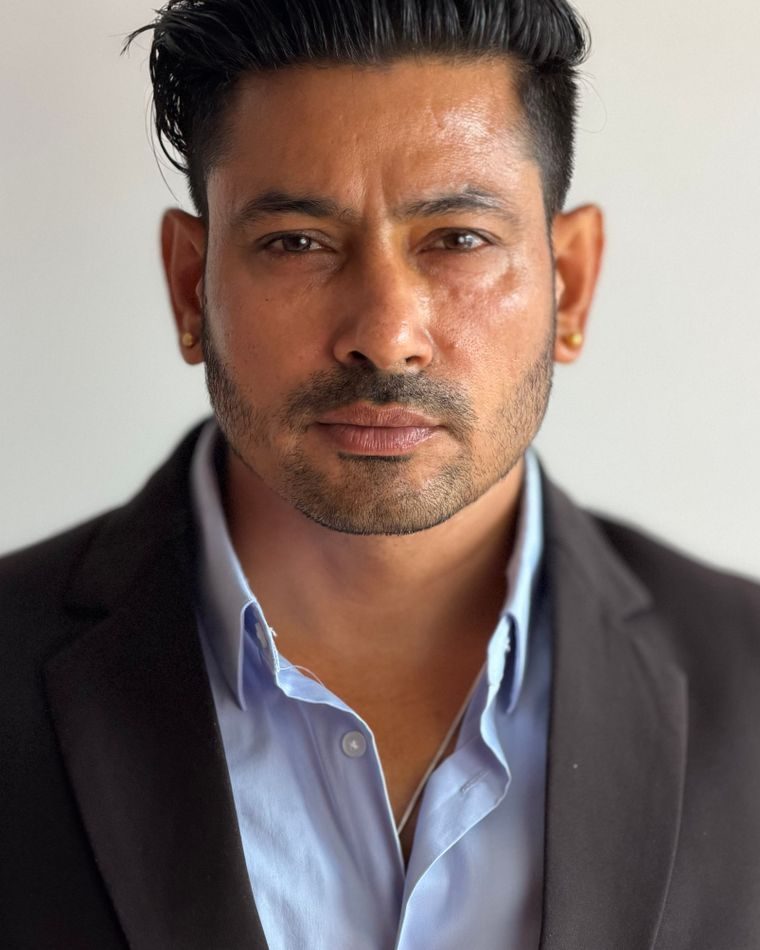 Rakibul Hasan