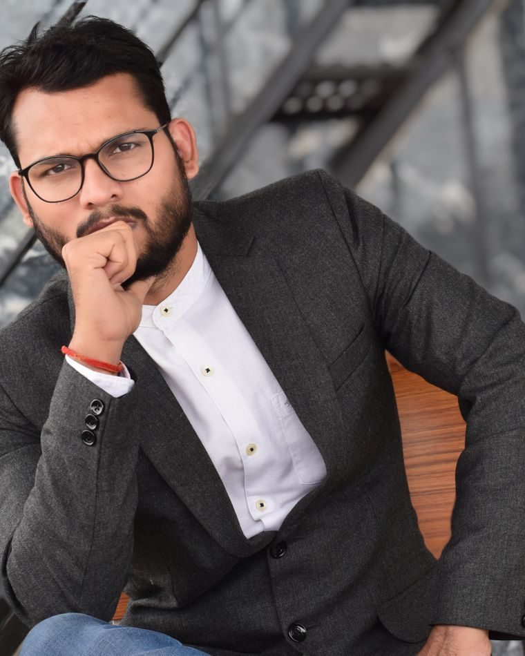 Tanvir Ahmed
