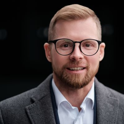 David Lindqvist