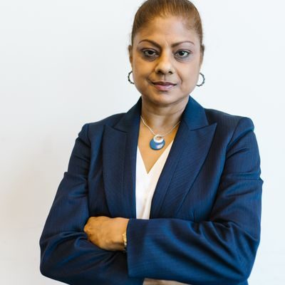 Dr. Farhana Yasmin